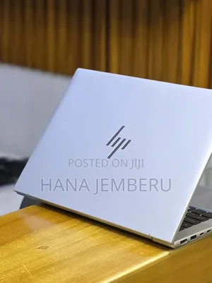 New Laptop HP EliteBook 840 16GB Intel Core i7 SSD 512GB