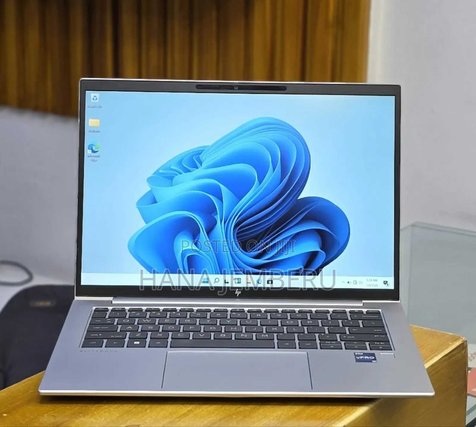 New Laptop HP EliteBook 840 16GB Intel Core i7 SSD 512GB