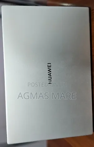 New Laptop Huawei 16GB Intel Core i5 SSD 512GB