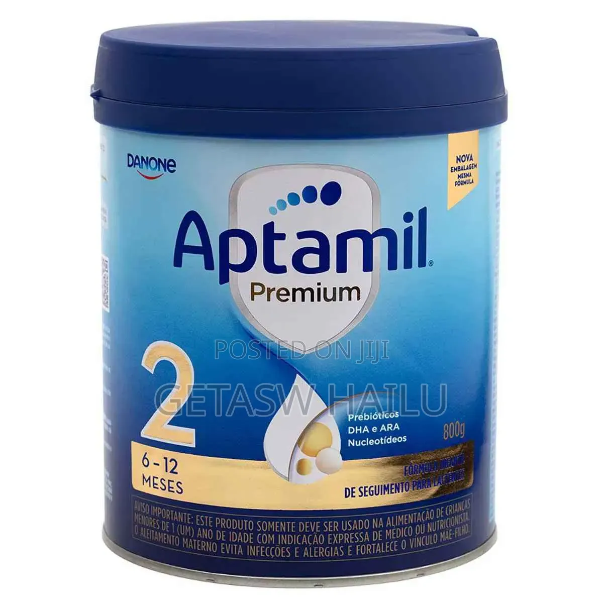 Aptamil Premium 2