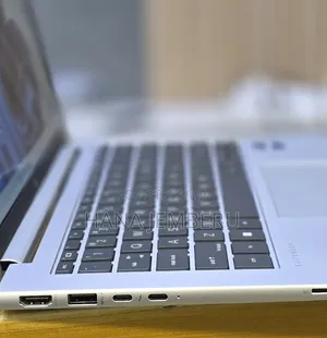New Laptop HP EliteBook 840 16GB Intel Core i7 SSD 512GB