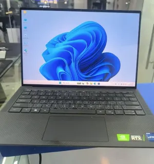 New Laptop Dell Precision 5480 32GB Intel Core i9 SSD 512GB