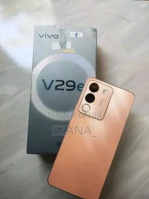 Vivo V29e 5G 256 GB