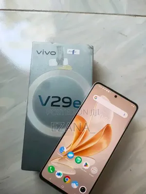 Vivo V29e 5G 256 GB