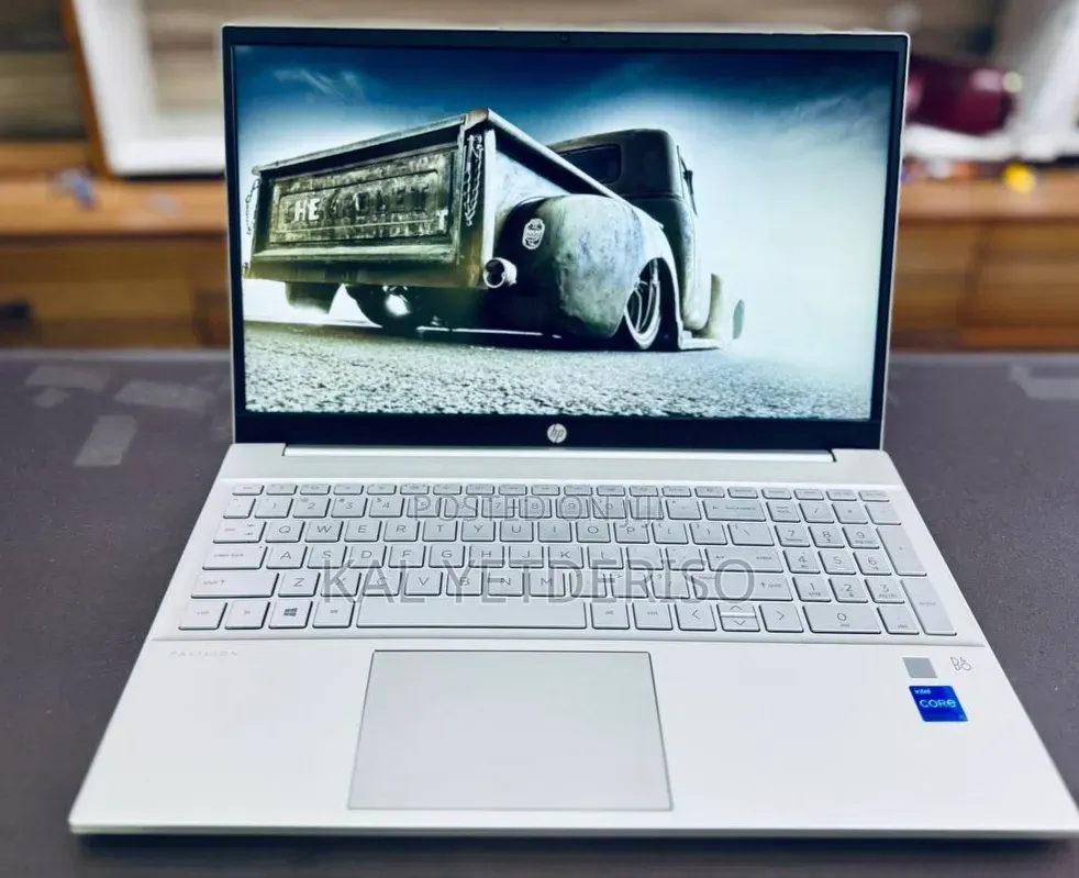 New Laptop HP Pavilion 14 16GB Intel Core i5 SSD 512GB