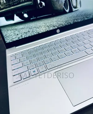 New Laptop HP Pavilion 14 16GB Intel Core i5 SSD 512GB