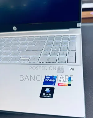 New Laptop HP Pavilion 15 16GB Intel Core i7 SSD 1T