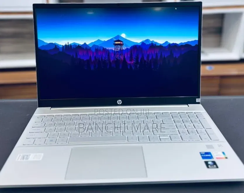 New Laptop HP Pavilion 15 16GB Intel Core i7 SSD 1T