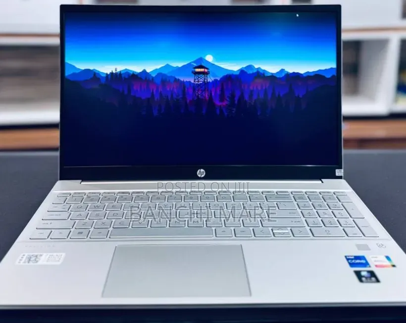 New Laptop HP Pavilion 15 16GB Intel Core i7 SSD 1T