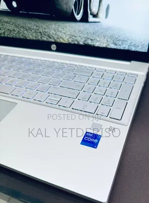 New Laptop HP Pavilion 14 16GB Intel Core i5 SSD 512GB