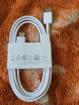 Super Fast Charge