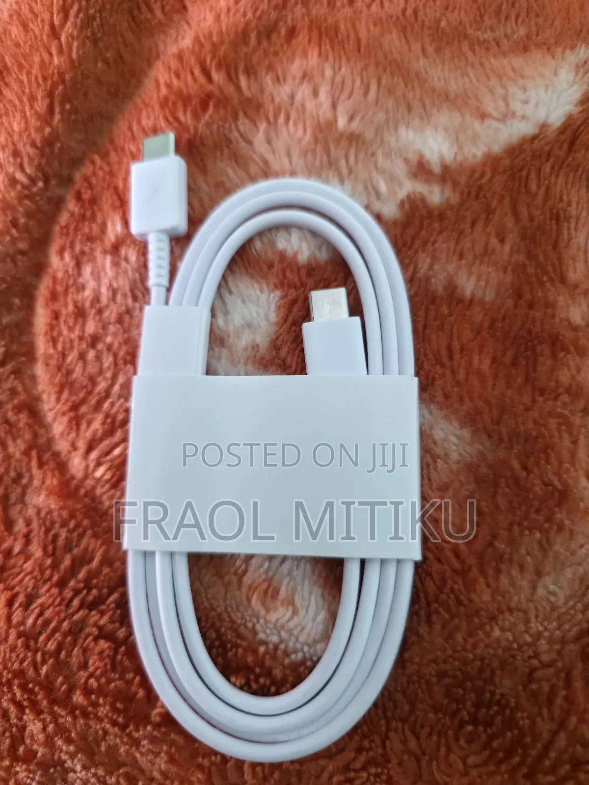Super Fast Charge