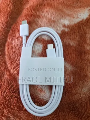 Super Fast Charge