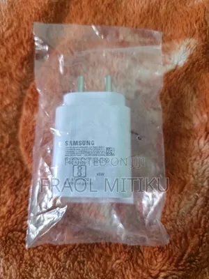 Super Fast Charge