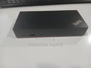 Lenovo Thinkpad Docking Station