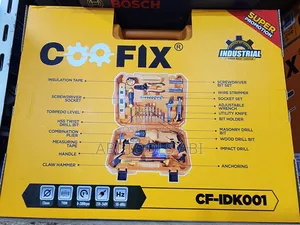Coofix Impact Drill Tool