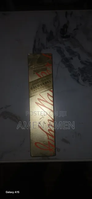 Gold Label