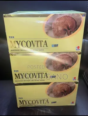DXN Mycovita