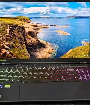 New Laptop Acer Predator Helios Neo 16 16GB Intel Core Ultra 9 SSD 1T