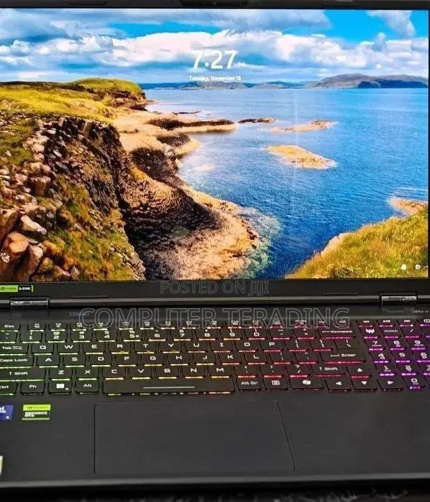 New Laptop Acer Predator Helios Neo 16 16GB Intel Core Ultra 9 SSD 1T