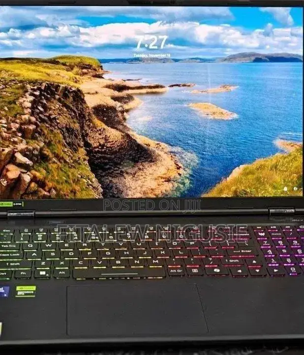 New Laptop Acer Predator Helios Neo 16 16GB Intel Core Ultra 9 SSD 1T