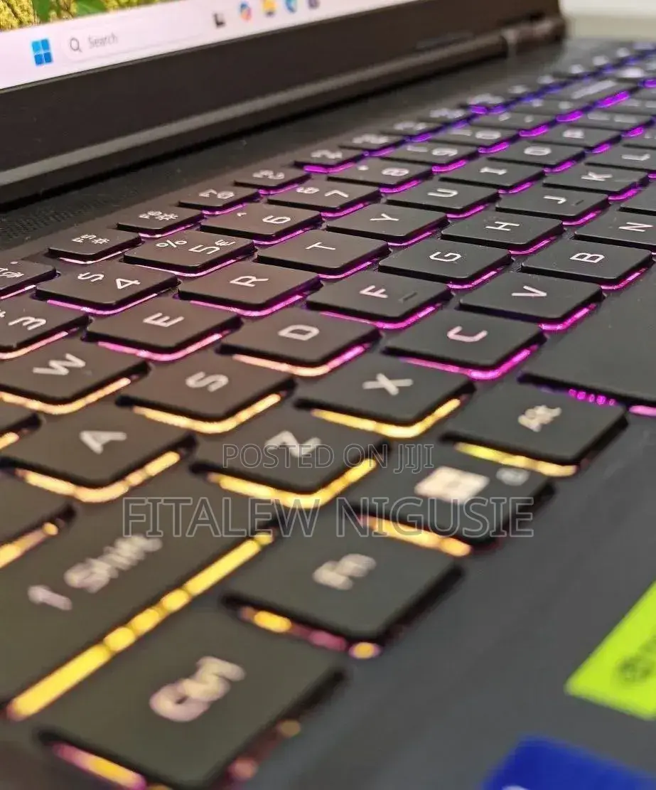New Laptop Acer Predator Helios Neo 16 16GB Intel Core Ultra 9 SSD 1T