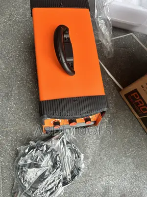 Finder Welding Machine