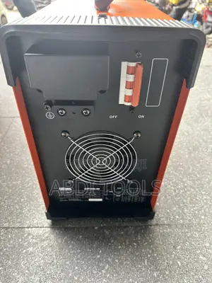 Finder Welding Machine