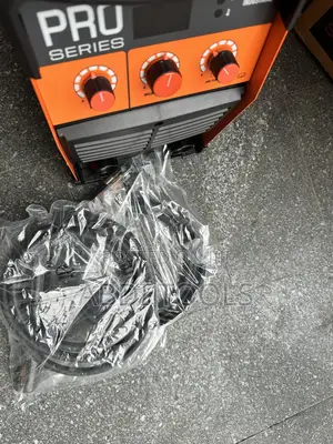 Finder Welding Machine