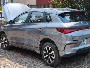 BYD E2 43 kWh 94 hp FWD 2025 Gray