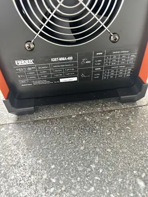 Finder Welding Machine