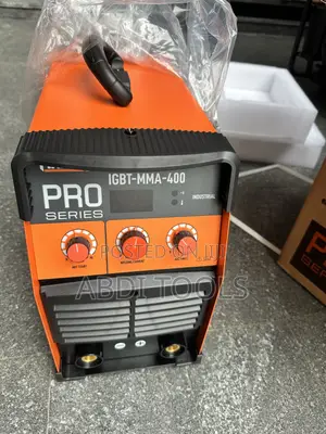Finder Welding Machine