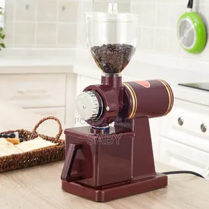 Automatic Burr Coffee Grinder