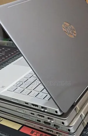 New Laptop HP Pavilion 14 8GB Intel Core i5 SSD 256GB