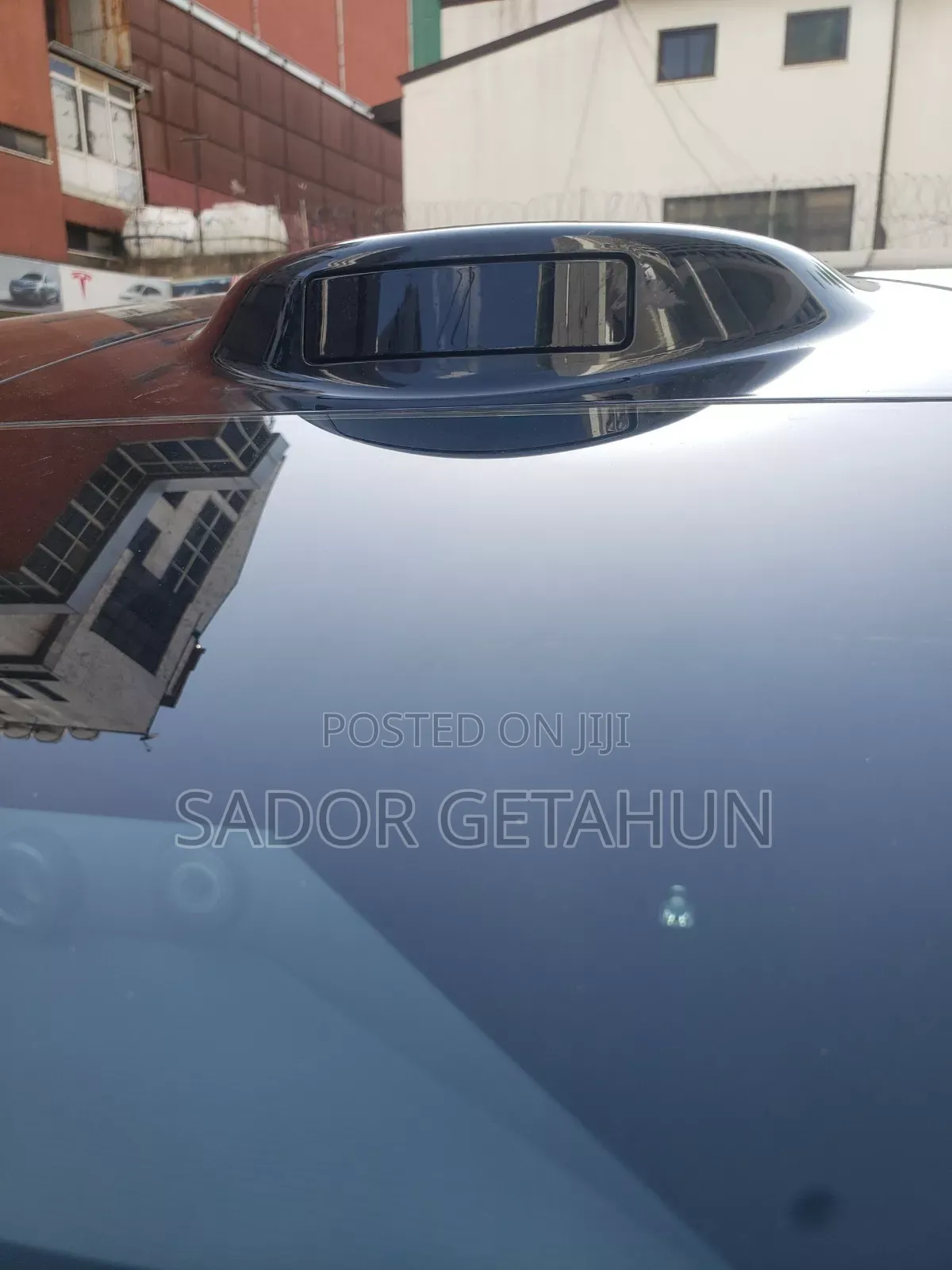 New Changan CS55 Plus 1.5 Petrol FWD 2025 Gray