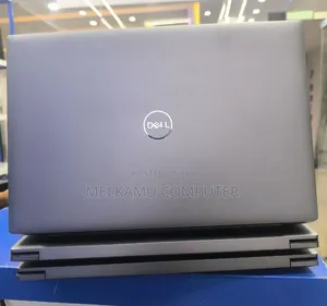 New Laptop Dell Precision 5490 32GB Intel Core Ultra 9 SSD 1T