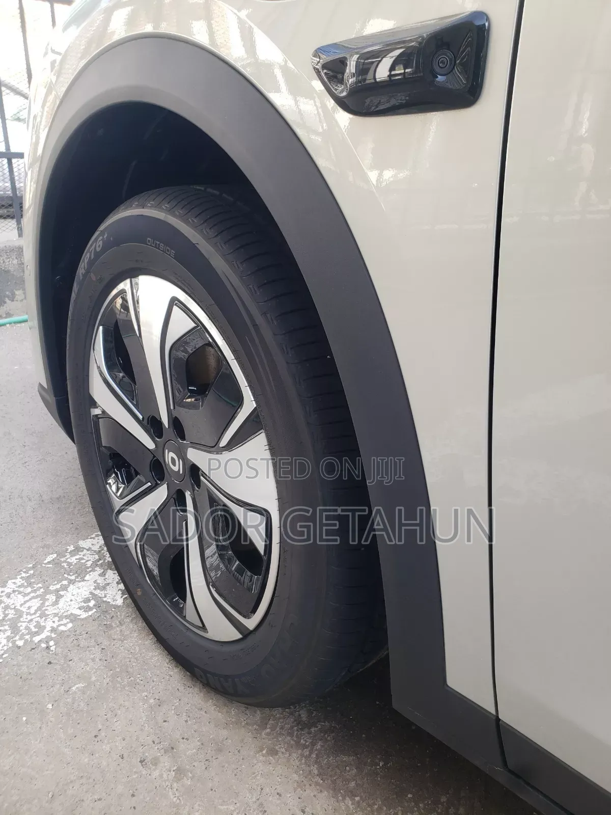 New Changan CS55 Plus 1.5 Petrol FWD 2025 Gray