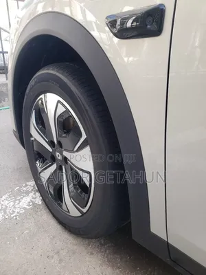 New Changan CS55 Plus 1.5 Petrol FWD 2025 Gray