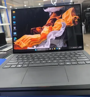 New Laptop Dell Precision 5490 32GB Intel Core Ultra 9 SSD 1T