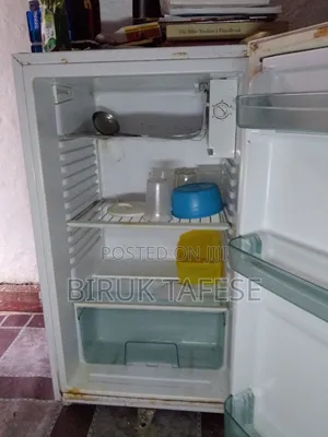 Refrigerator/ ፍሪጅ