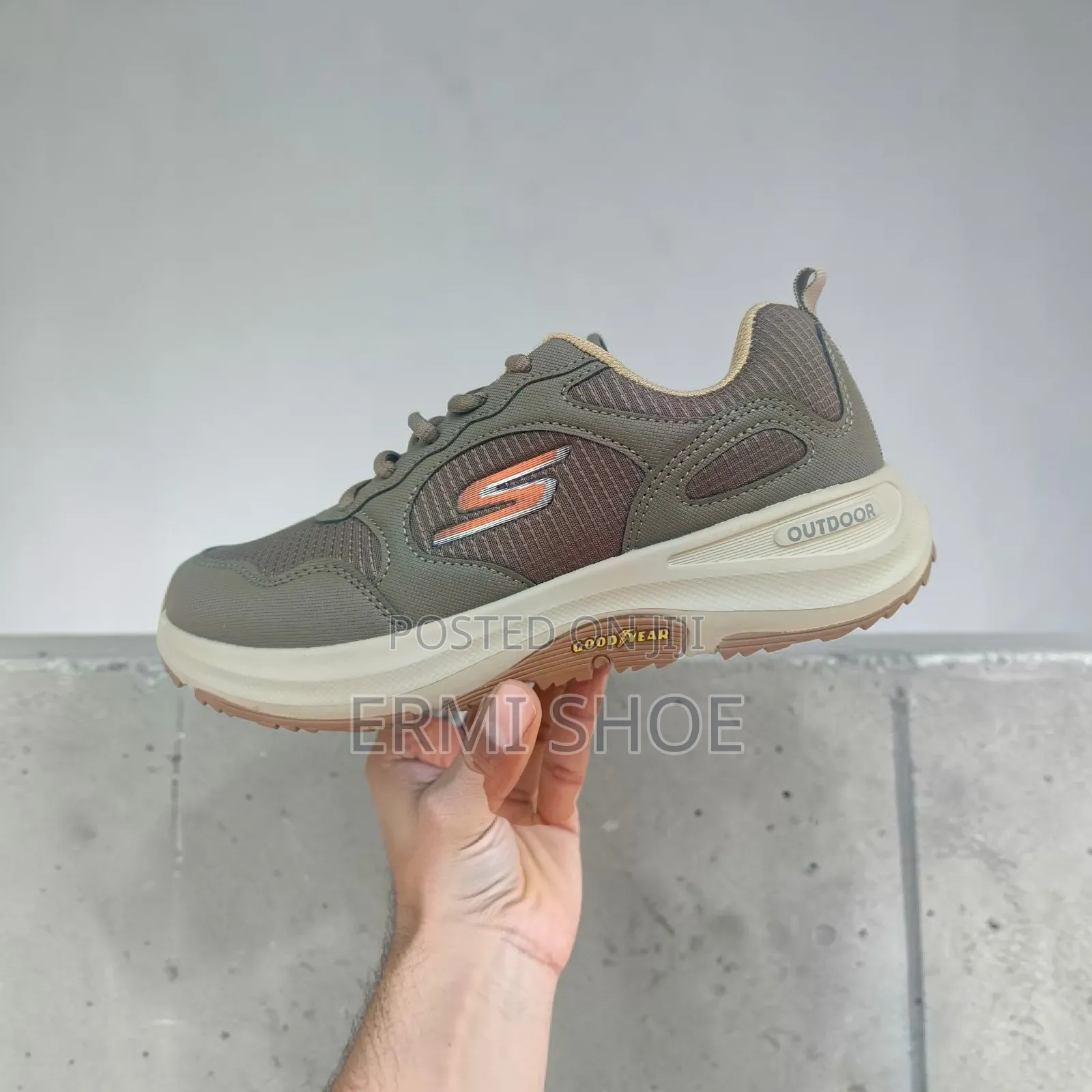 Skechers Good Year