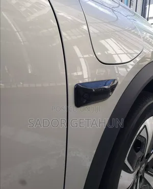 New Changan CS55 Plus 1.5 Petrol FWD 2025 Gray