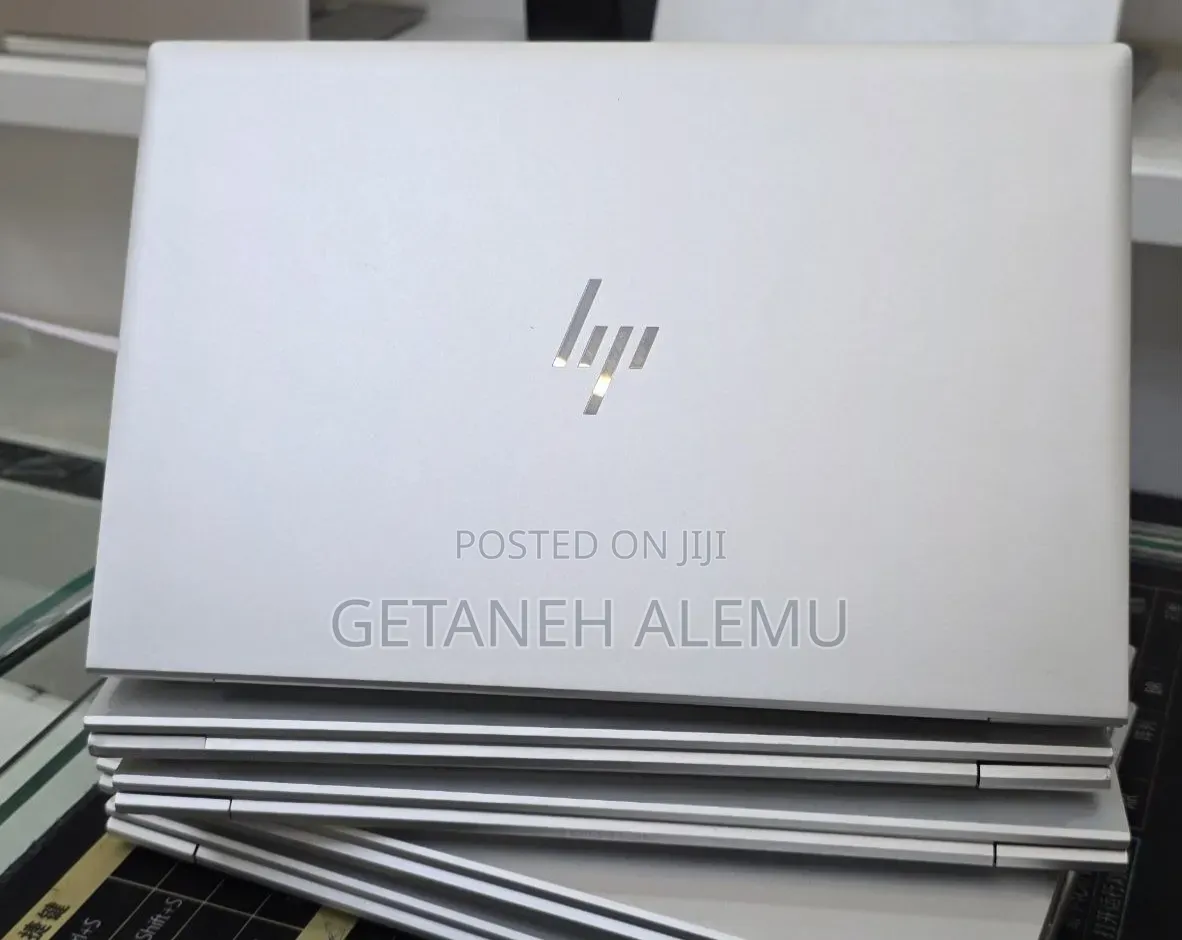 New Laptop HP EliteBook 840 G5 16GB Intel Core i5 SSD 512GB