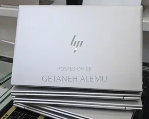 New Laptop HP EliteBook 840 G5 16GB Intel Core i5 SSD 512GB