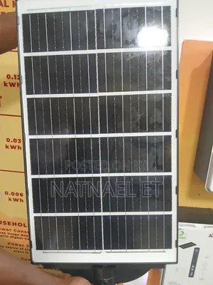 500watt Solar Straight Light