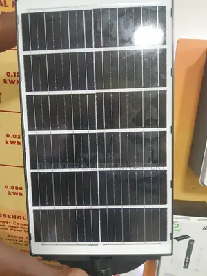 500watt Solar Straight Light