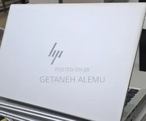 New Laptop HP EliteBook 840 G5 16GB Intel Core i5 SSD 512GB