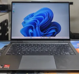New Laptop Lenovo Thinkbook 14 16GB AMD Ryzen 7 SSD 512GB