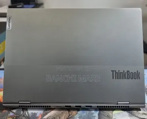New Laptop Lenovo Thinkbook 14 16GB AMD Ryzen 7 SSD 512GB