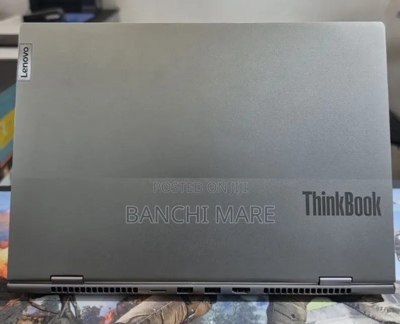 New Laptop Lenovo Thinkbook 14 16GB AMD Ryzen 7 SSD 512GB